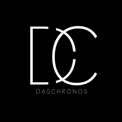 DasChronos Logo